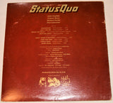 Status Quo - Quo