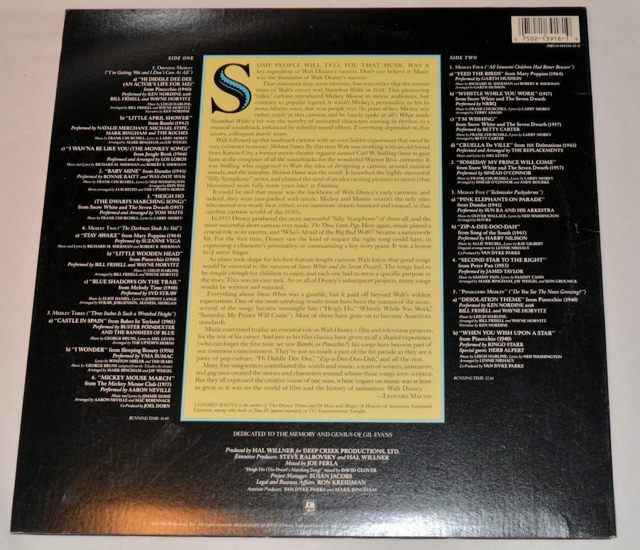 Various - Stay Awake