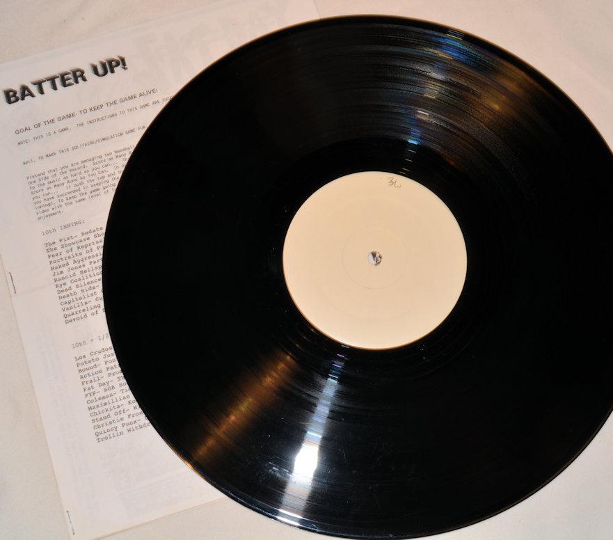 Various - Stealing The Pocket