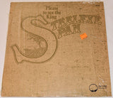Steeleye Span - Please The King
