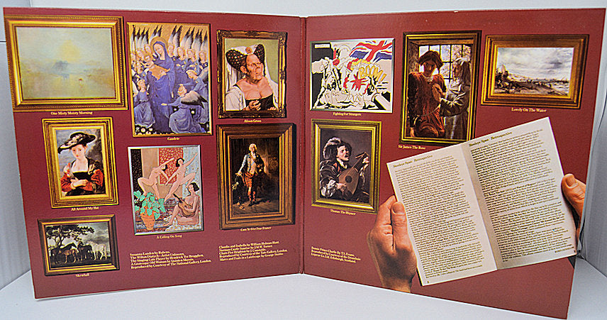 Steeleye Span - Story