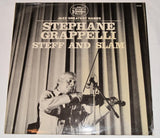 Grappelli, Stephane - Steff & Slam