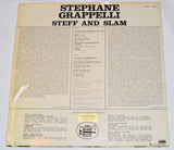 Grappelli, Stephane - Steff & Slam