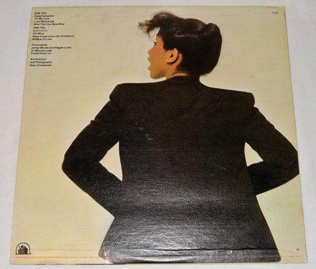 Mills, Stephanie - Sweet Sensation