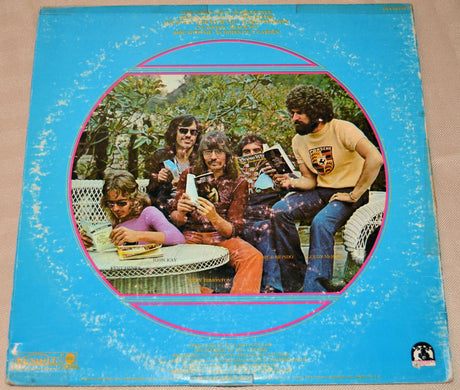 Steppenwolf - For Ladies Only