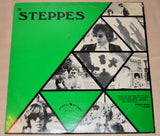 Steppes, The - The Steppes
