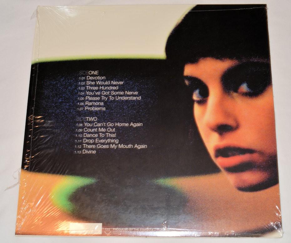 Stereo, The - Three Hundred