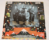 Earle, Steve & Del McCoury Band - The Mountain