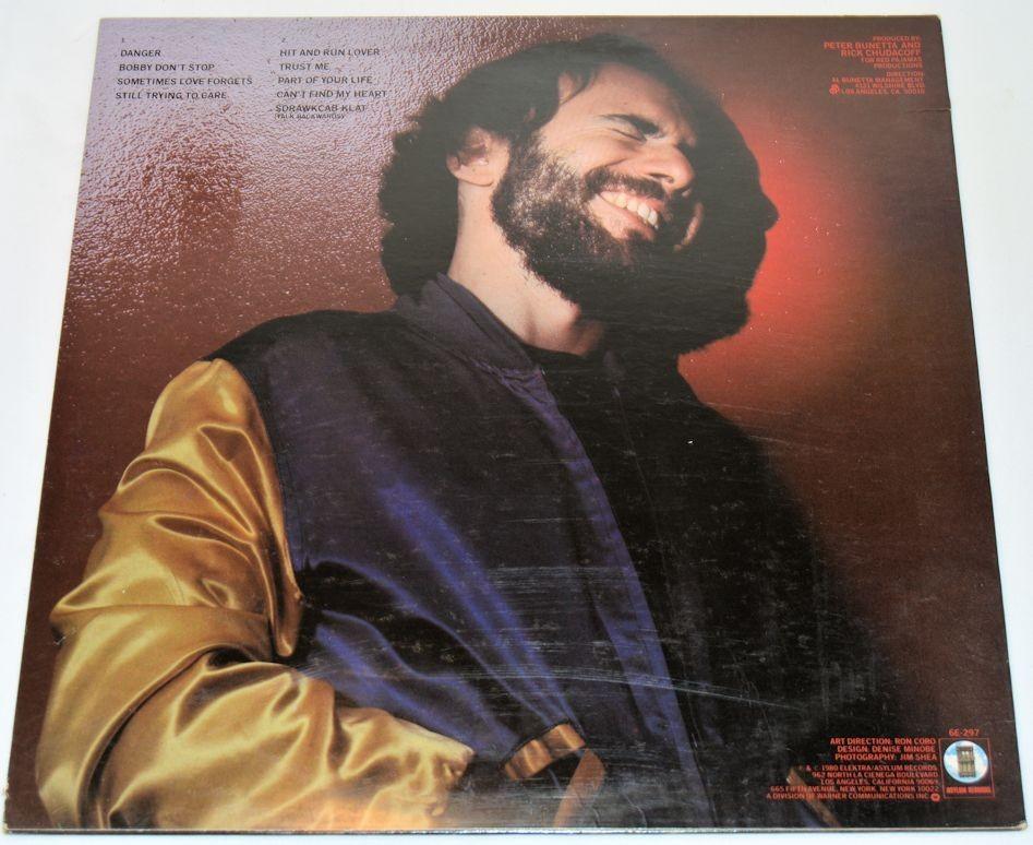 Goodman, Steve - Hot Spot