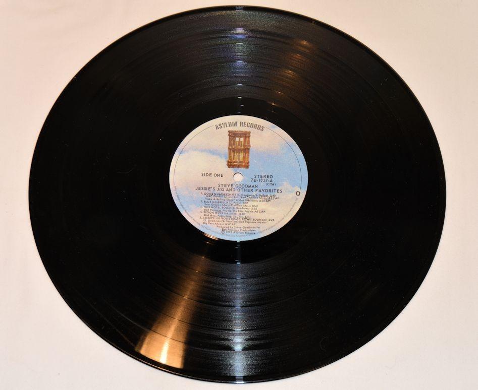 Goodman, Steve - Jessies Jig
