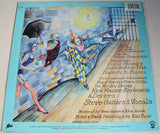 Hackett, Steve - Highly Strung