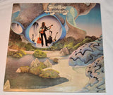 Howe, Steve - Beginnings