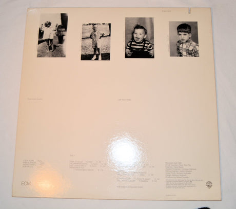 Kuhn, Steve - Last Year´s Waltz