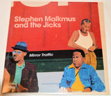 Malkmus, Stephen & Jicks - Mirror Traffic