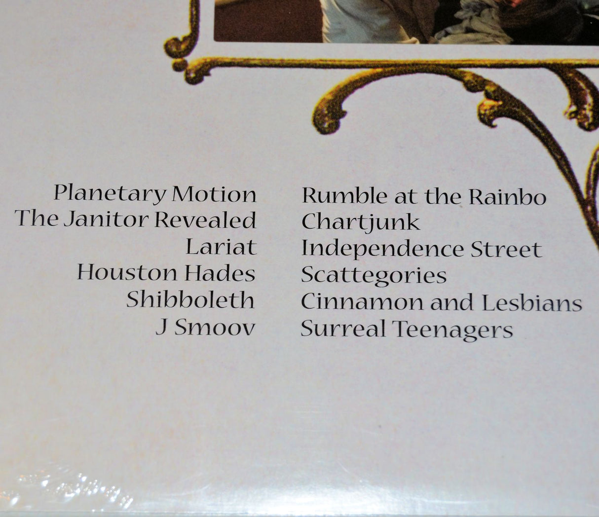 Malkmus, Stephen - Wig Out