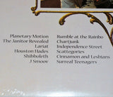 Malkmus, Stephen - Wig Out