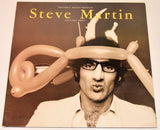 Martin, Steve - Let's Get Small