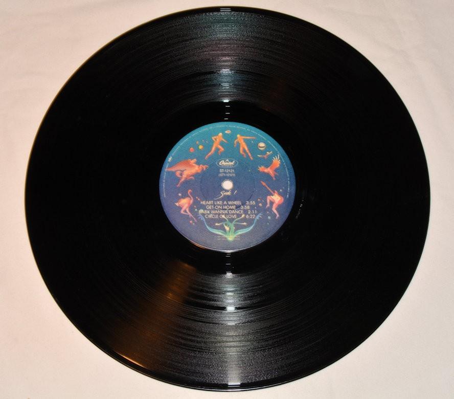 Miller, Steve - Circle Of Love