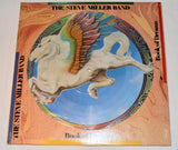 Miller, Steve - Band Of Horses (Pic)