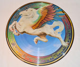 Miller, Steve - Band Of Horses (Pic)