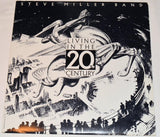 Miller, Steve - Living In The 20th Century