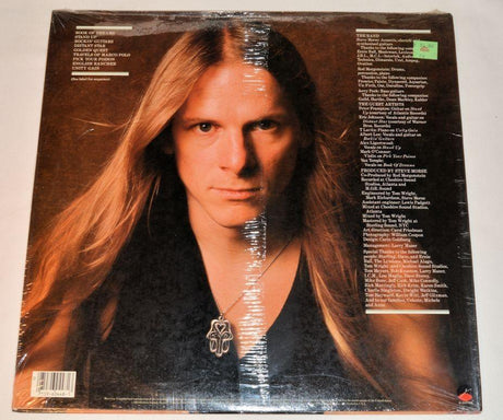 Morse, Steve - Stand Up