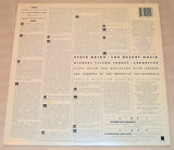 Reich, Steve - The Desert Music