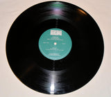 Reich, Steve - Tehillim