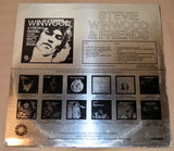 Winwood, Steve - Winwood & Friends
