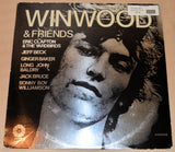 Winwood, Steve - Winwood & Friends