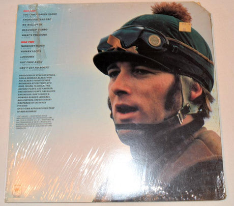 Stills, Stephen - Thoroughfare Gap