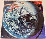 Hooper, Stix - World Within