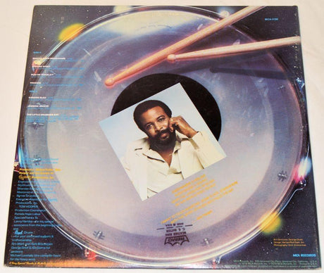 Hooper, Stix - World Within