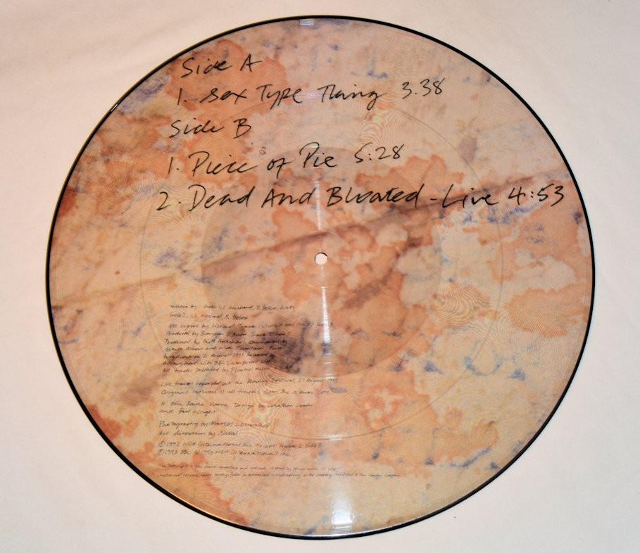 Stone Temple Pilots - Sex Type Thing