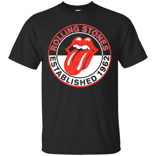 Rolling Stones - Est. 1962