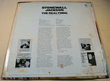 Jackson, Stonewall - Real Thing