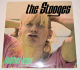 Stooges, The - Rubber Legs