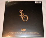 Stop Light Observations - Toogoodoo