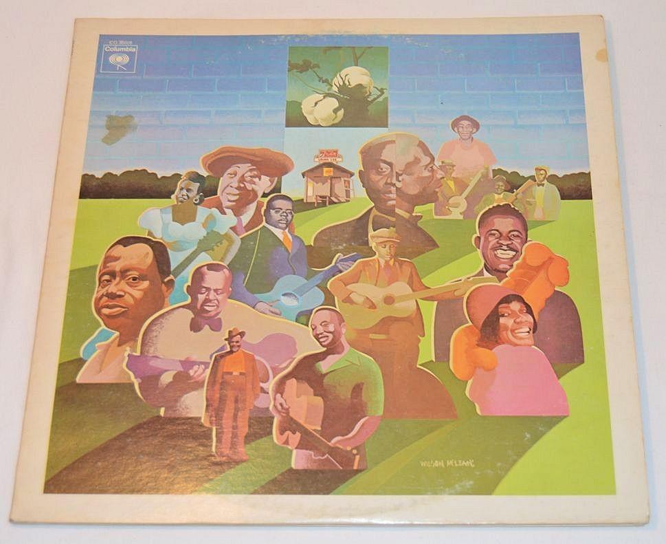 Various - Story Of The Blues