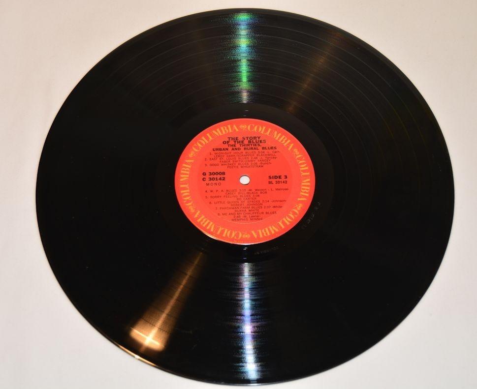 Various - Story Of The Blues