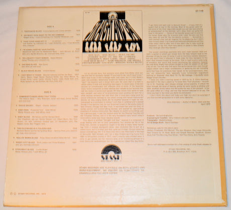 Various - Straight And Gay