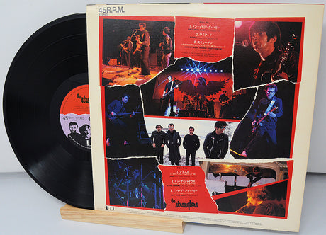 Stranglers – Don't Bring Harry