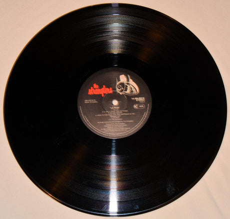 Stranglers, The - La Folie