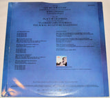 Stranglers - Let Me Down Easy