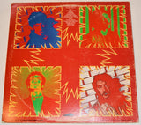 Stranglers IV, The - No More Heroes