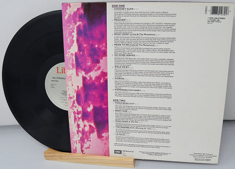 Stranglers –  Rarities