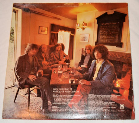 Strawbs - Just A Collection of Antiques