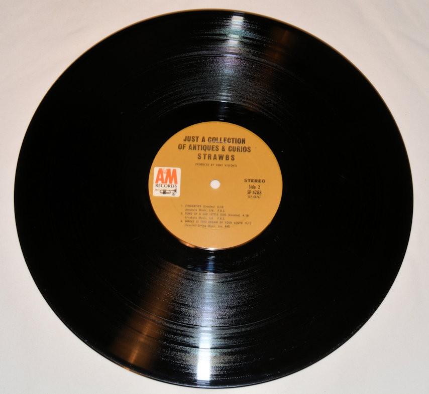 Strawbs - Just A Collection of Antiques