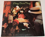 String Driven Thing