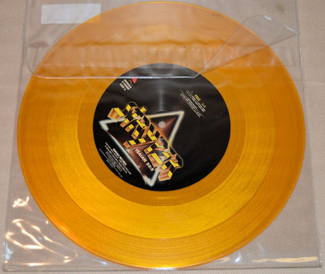 Stryper - Free
